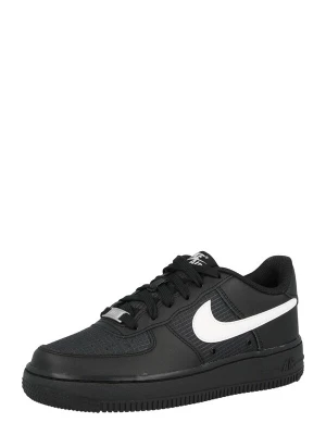 Obrázek produktu Nike Sportswear Tenisky 'Force 1' černá / bílá