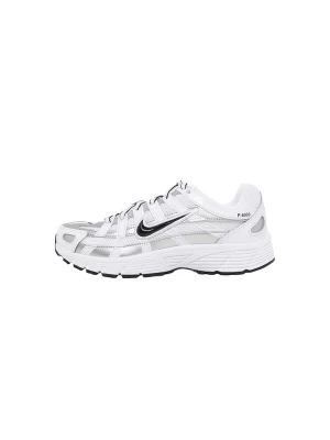 Obrázek produktu Nike Sportswear Tenisky 'P-6000' černá / stříbrná / bílá