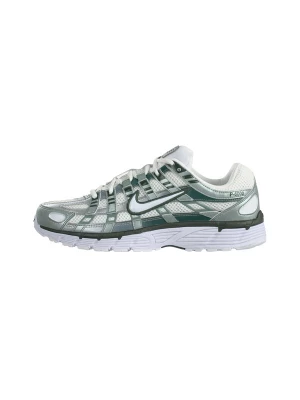 Obrázek produktu Nike Sportswear Tenisky 'P-6000' nefritová / tmavě zelená / stříbrná / bílá