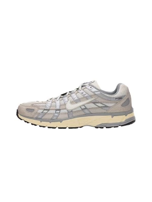 Obrázek produktu Nike Sportswear Tenisky 'P-6000' písková / stříbrná / bílá