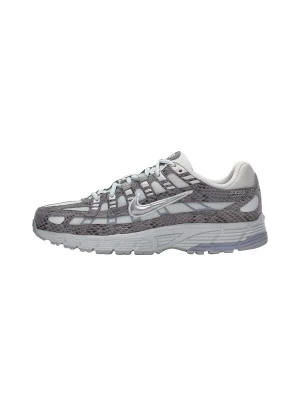 Obrázek produktu Nike Sportswear Tenisky 'P-6000 SE' šedobéžová / stříbrná / bílá