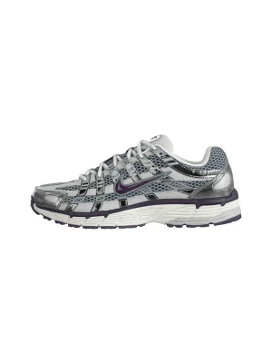 Obrázek produktu Nike Sportswear Tenisky 'P-6000' šedá / lilek / stříbrná / offwhite