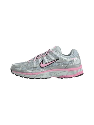 Obrázek produktu Nike Sportswear Tenisky 'P-6000' šedá / pink / černá