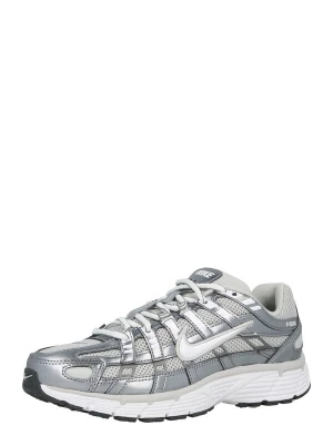 Obrázek produktu Nike Sportswear Tenisky 'P-6000' světle šedá / stříbrná / bílá