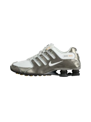 Obrázek produktu Nike Sportswear Tenisky 'Shox NZ' tmavě šedá / bílá