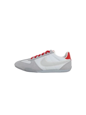 Obrázek produktu Nike Sportswear Tenisky 'SPRINT SISTER' šedá / režná / světle šedá / červená