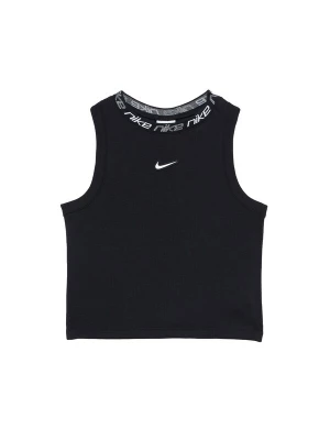 Obrázek produktu Nike Sportswear Top 'DANCE' černá / bílá