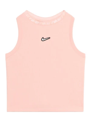 Obrázek produktu Nike Sportswear Top 'DANCE' růžová / bílá