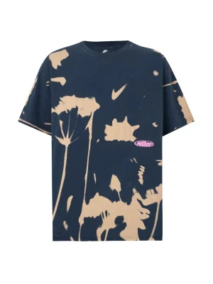 Obrázek produktu Nike Sportswear Tričko béžová / námořnická modř
