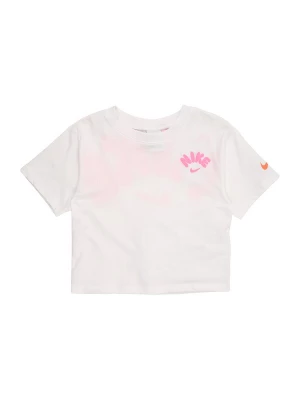 Obrázek produktu Nike Sportswear Tričko 'BOLD PLAY' oranžová / pink / bílá
