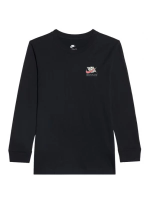 Obrázek produktu Nike Sportswear Tričko černá