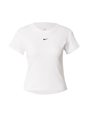 Obrázek produktu Nike Sportswear Tričko černá / bílá