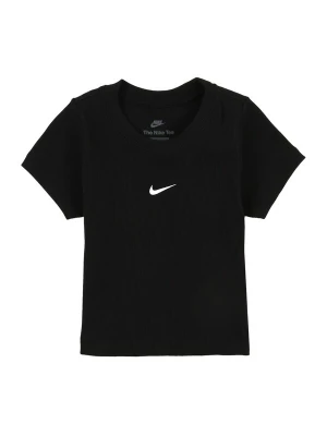 Obrázek produktu Nike Sportswear Tričko černá / bílá