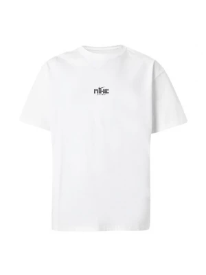 Obrázek produktu Nike Sportswear Tričko černá / bílá