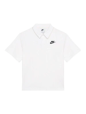 Obrázek produktu Nike Sportswear Tričko 'CLUB' bílá