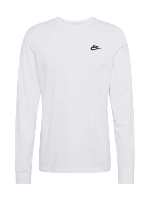 Obrázek produktu Nike Sportswear Tričko 'Club' černá / bílá