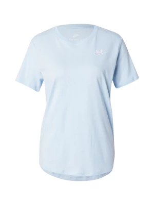 Obrázek produktu Nike Sportswear Tričko 'Club Essential' světlemodrá