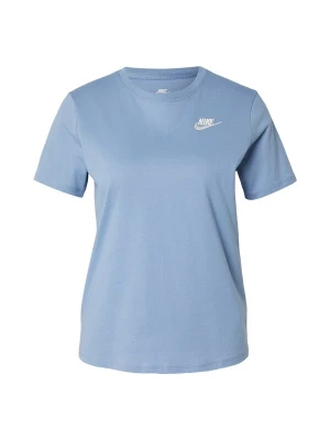 Obrázek produktu Nike Sportswear Tričko 'Club Essential' světlemodrá