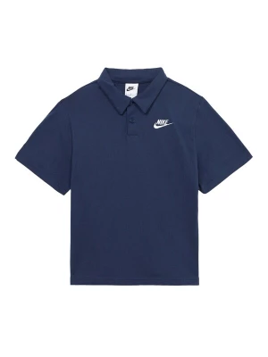 Obrázek produktu Nike Sportswear Tričko 'CLUB' námořnická modř