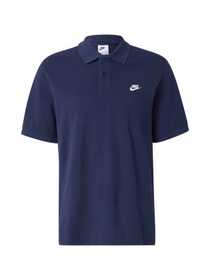 Obrázek produktu Nike Sportswear Tričko 'Club' námořnická modř
