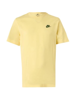 Obrázek produktu Nike Sportswear Tričko 'CLUB' žlutá