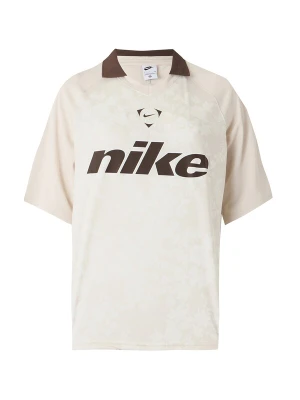 Obrázek produktu Nike Sportswear Tričko čokoládová / cappuccino