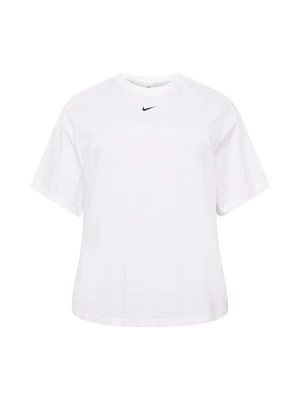 Obrázek produktu Nike Sportswear Tričko 'Essential' černá / bílá