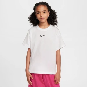 Obrázek produktu Nike Sportswear Tričko 'ESSNTL' černá / bílá