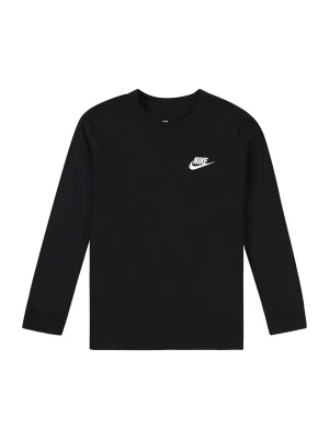 Obrázek produktu Nike Sportswear Tričko 'FUTURA' černá / bílá