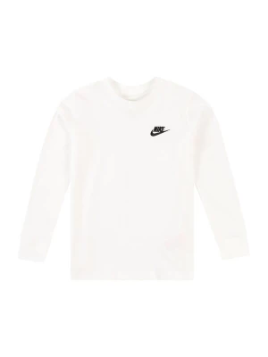 Obrázek produktu Nike Sportswear Tričko 'FUTURA' černá / bílá