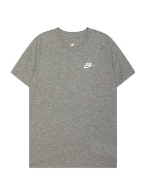 Obrázek produktu Nike Sportswear Tričko 'FUTURA' šedý melír / bílá