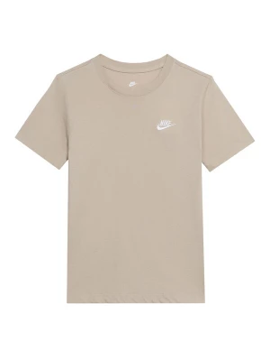 Obrázek produktu Nike Sportswear Tričko 'FUTURA' tmavě béžová
