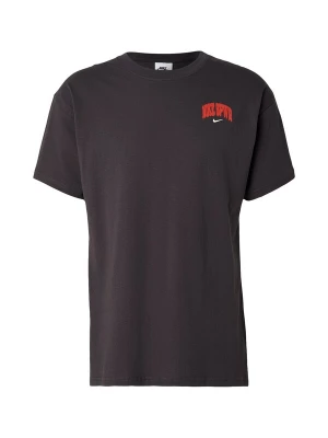 Obrázek produktu Nike Sportswear Tričko jasně červená / černá / bílá