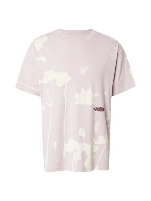 Obrázek produktu Nike Sportswear Tričko lilek / růžová / bílá