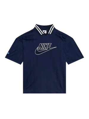 Obrázek produktu Nike Sportswear Tričko námořnická modř / bílá