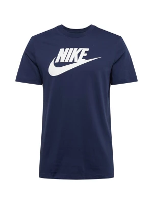 Obrázek produktu Nike Sportswear Tričko námořnická modř / bílá