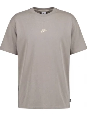 Obrázek produktu Nike Sportswear Tričko 'PREM ESS' šedobéžová