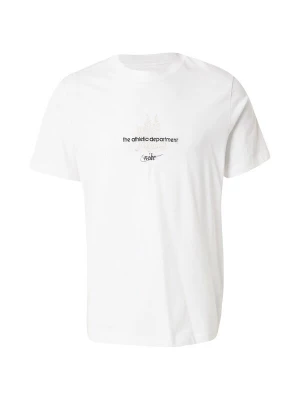 Obrázek produktu Nike Sportswear Tričko 'SSNL CLUB' černá / bílá
