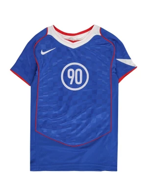 Obrázek produktu Nike Sportswear Tričko 'T90 Energy' královská modrá / červená / bílá