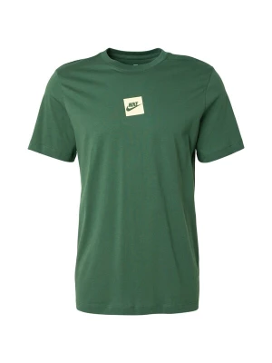 Obrázek produktu Nike Sportswear Tričko zelená