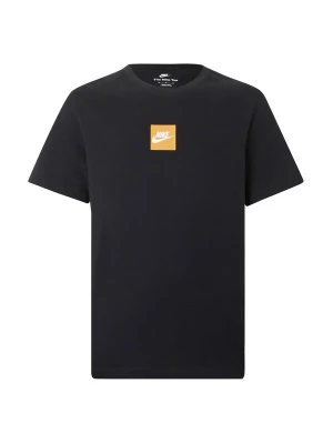 Obrázek produktu Nike Sportswear Tričko žlutá / černá