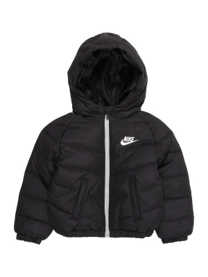 Obrázek produktu Nike Sportswear Zimní bunda černá / bílá