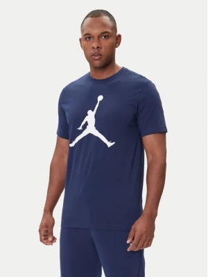 Obrázek produktu Nike T-Shirt CJ0921 414 Tmavomodrá Regular Fit