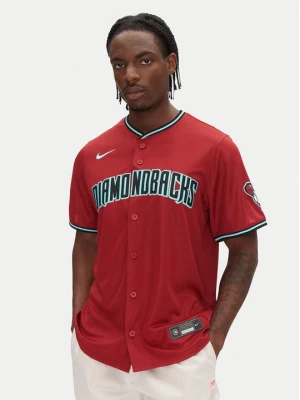 Obrázek produktu Nike T-Shirt LM25-DKA2-DQS-1U2 Bordó Regular Fit