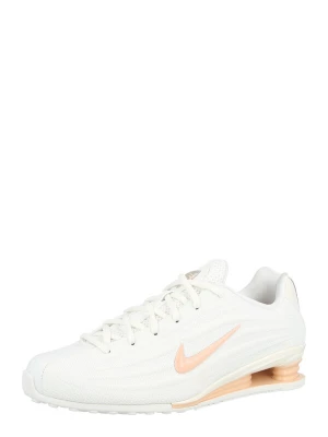 Obrázek produktu NIKE Tenisky 'SHOX Z' meruňková / bílá