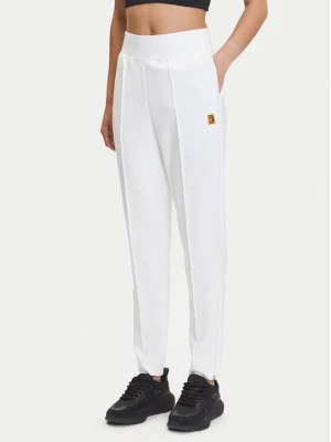 Obrázek produktu Nike Teplákové kalhoty Court DA4722 Bílá Slim Fit