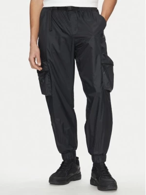 Obrázek produktu Nike Teplákové kalhoty FB7911 010 Černá Regular Fit