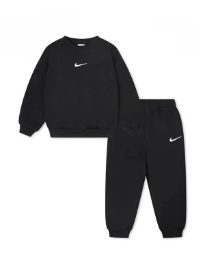 Obrázek produktu Nike teplákový set dětský s bavlnou černá