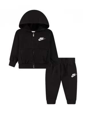 Obrázek produktu Nike teplákový set dětský s bavlnou černá