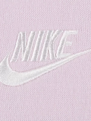 Obrázek produktu Nike teplákový set kojenecký bavlněný růžová
